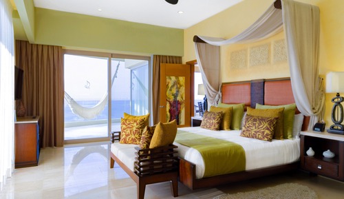 Three Bedroom Panoramic Suite