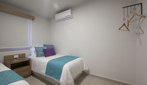 Suite al Patio