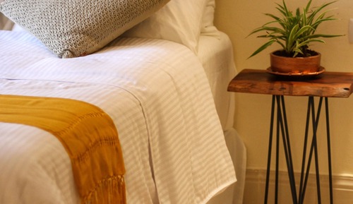 Deluxe Double Room, 1 Queen Bed, Non Smoking
