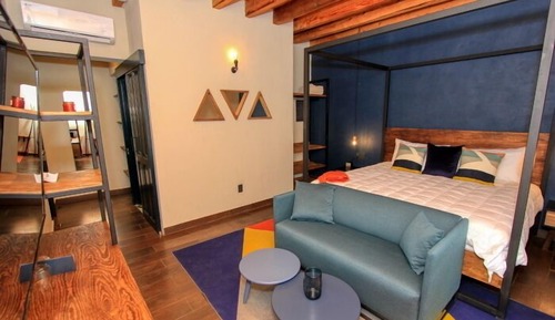 Superior Suite
