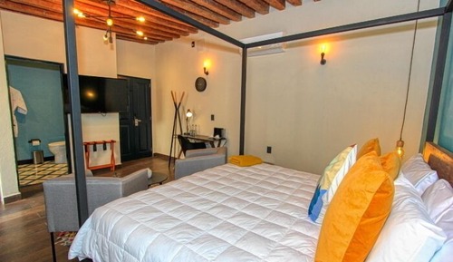 Master Suite