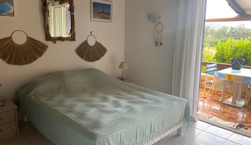 Small Villa 236sqf 2 persons