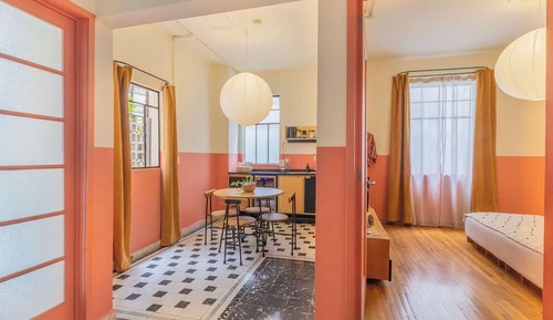 Suite, 1 King Bed, Kitchenette (Terrace)