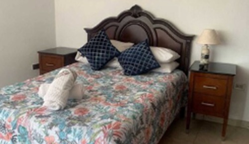 Exclusive Room, 1 Double Bed