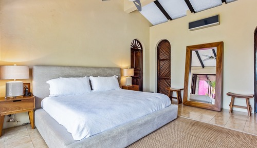 Villa, Multiple Beds, Pool Access, Ocean View (Casa Ciclamor)