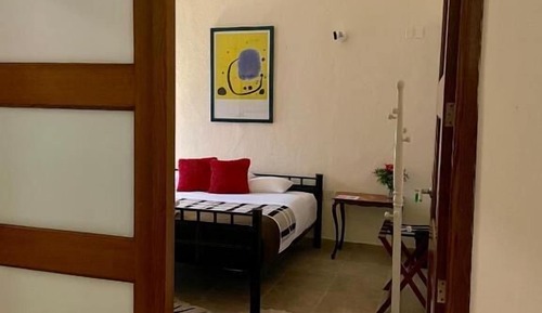Superior Double Room, Balcony, Courtyard View