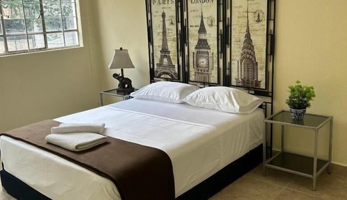 Superior Room, Balcony, City View