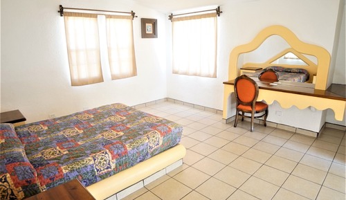 Family Villa, Patio, Beach View (con cocina)