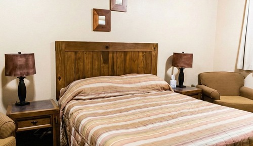 Room, 1 King Bed