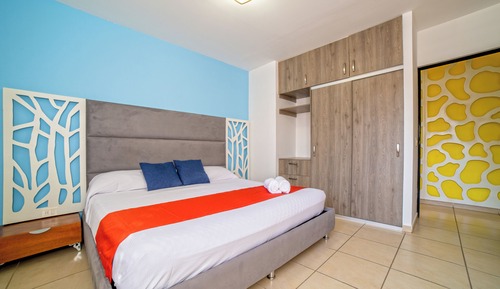 Standard Apartment (lisboa 1)