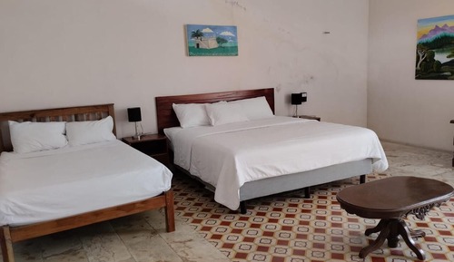 Family Suite