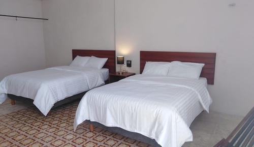 Suite, 2 Queen Beds