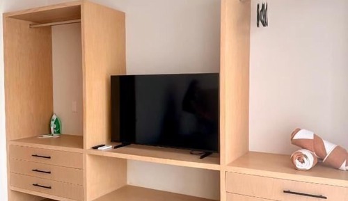 Deluxe Studio, City View