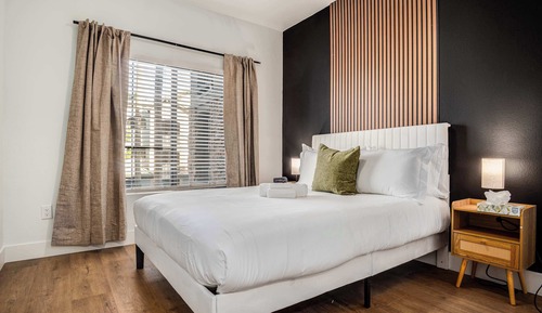Standard Apartment, 2 Bedrooms (Apartment)