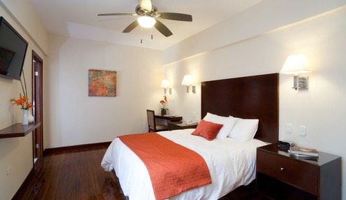 Single Room