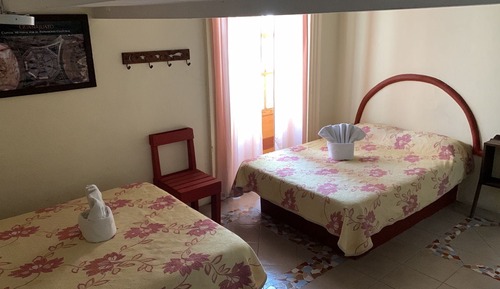 Family Room, Multiple Beds, Private Bathroom