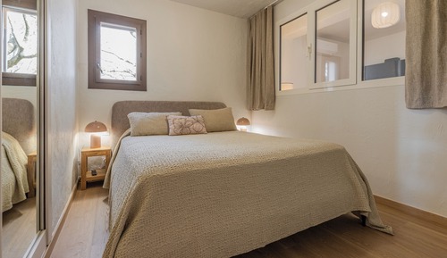 Apartment, 1 Bedroom, Sea View (3 Adultes)