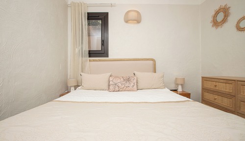 Apartment, 1 Bedroom, Garden View (4 Adultes )