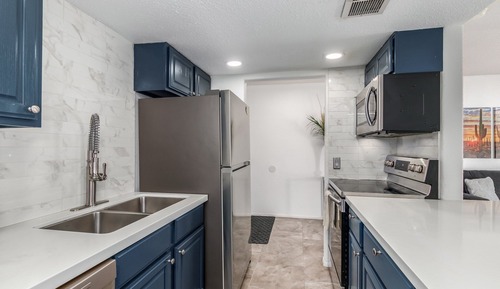 House (1 Bedroom)