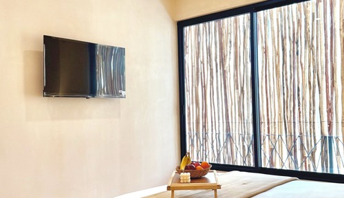 Panoramic Apartment