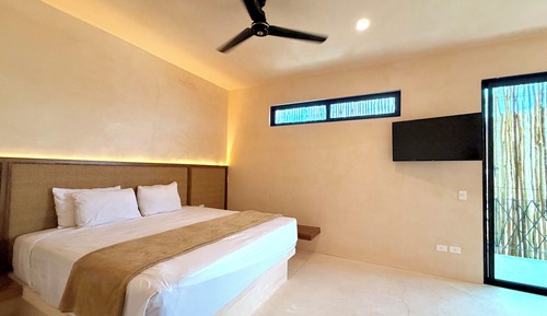 Luxury Apartment