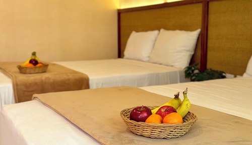 Executive Apartment