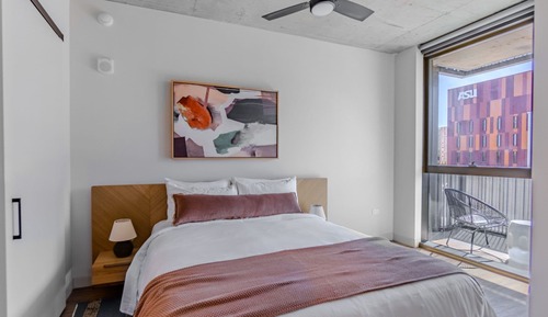 Suite, 2 Bedrooms