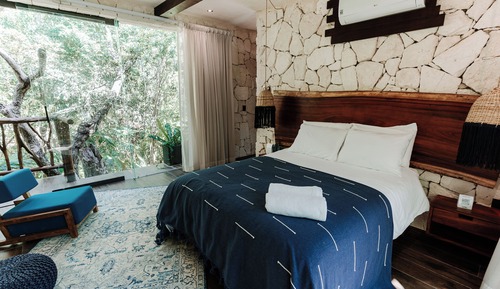 Villa, Multiple Beds, Balcony