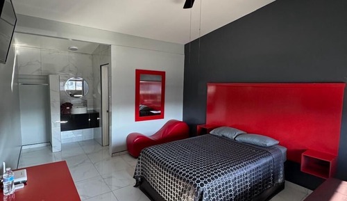 Comfort Room