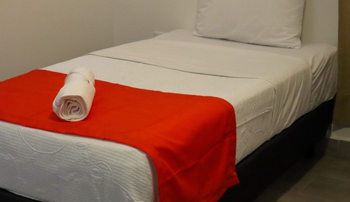 Comfort Room