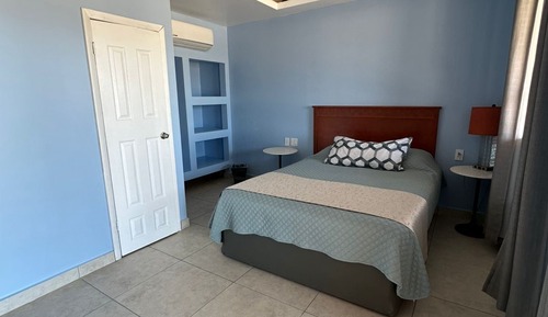 Basic Single Room
