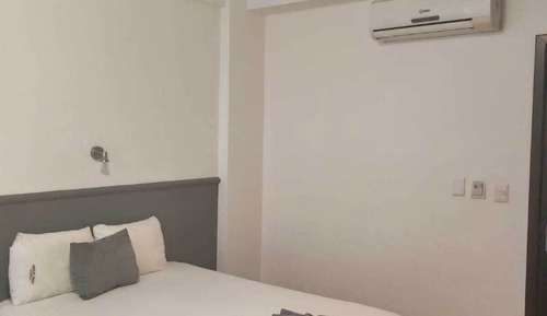 Business Single Room