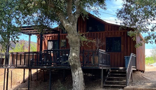 Basic Cabin