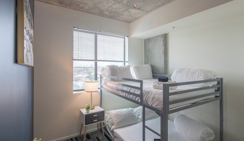 Executive Apartment, 2 Bedrooms