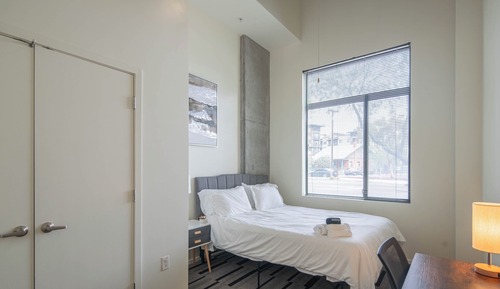 Comfort Apartment, 2 Bedrooms, Non Smoking, Kitchen