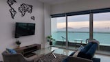 Apartment, Beach View