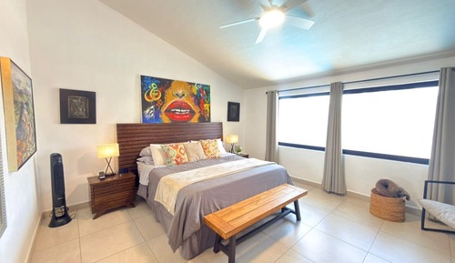 House, 1 Bedroom, Smoking, Balcony