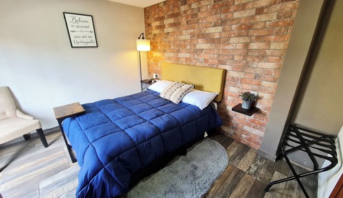 Deluxe Room, Balcony, City View