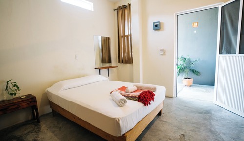 Classic Double Room