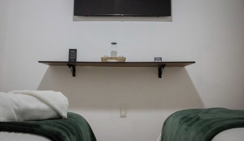 Standard Quadruple Room, Multiple Beds