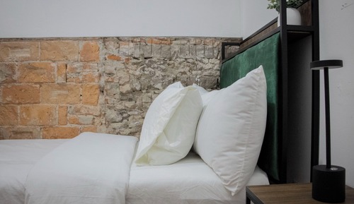 Economy Single Room, 1 Twin Bed