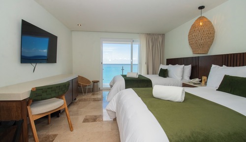 Premium Room, Sea View