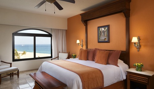 Presidential Room, 2 Bedrooms