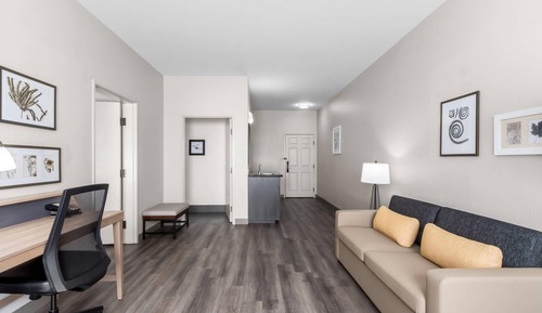 Premium Suite, 1 Bedroom, Non Smoking