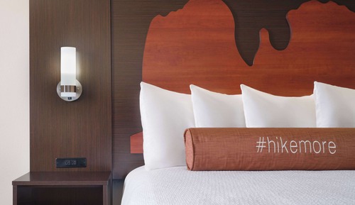 Standard Room, 1 King Bed, Non Smoking