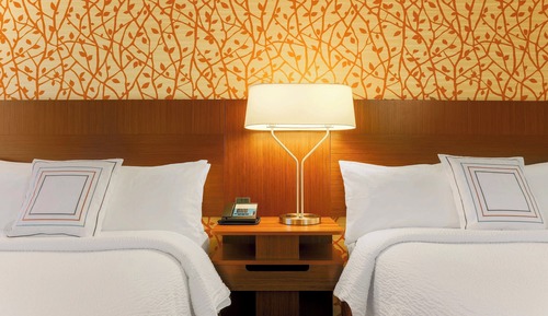 Room, 2 Double Beds, Hearing Accessible