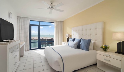 One Bedroom Suite
