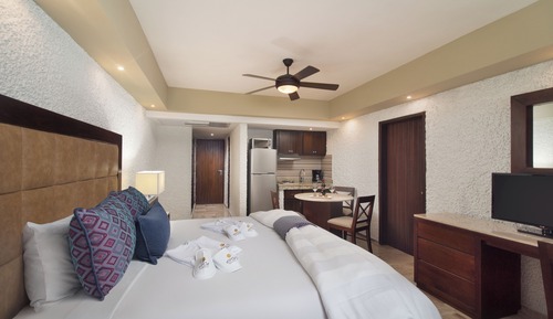 Luxury Room All Inclusive Elite