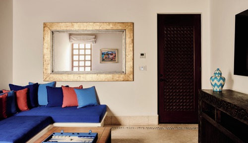 One Bdrm Oceanview Signature Villa Media