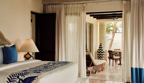 One Bedroom Oceanview Residence